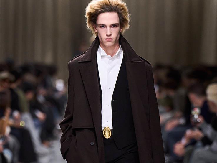 "الفوضى الأنيقة" تفاصيل قد تكون قد فاتتك في مجموعة جوناثان أندرسون الجديدة