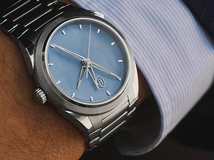 إصدار عالميّ أوّل من بارميجياني فلورييه