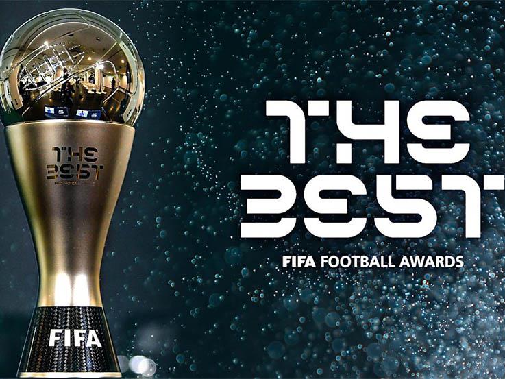 كل ما عليك معرفته عن جوائز ذا بيست