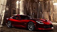 SRT Viper GTS 2014   ... سيارة رياضية من دودج