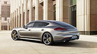 ما الجديد الذي كشفت عنه بورش  Panamera-2-2014 ؟