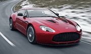 إليكم V12 من Aston Martin و Zagato