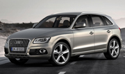 مميزات سيارة Audi Q5 2013