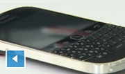 BLACKBERRY BOLD4