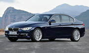 BMW 328 من أسرع سيارات العالم