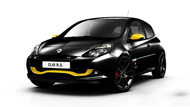 تعرف على التجهيزات الاستثنائية لـ Renault Clio RS