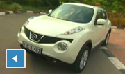 تعرّف على Nissan Juke