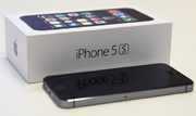 تعرف مع رائد على هاتف iPhone 5S