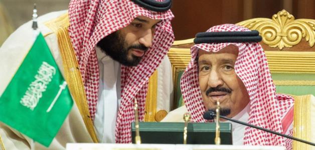 الملك سلمان وولي عهده يتبرعان بـ 30 مليون ريال للأعمال الخيرية