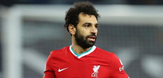 محمد صلاح يعلن أنه قد يعتزل الرياضة في العام 2029 أو 2030