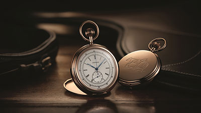 ساعة Longines Equestrian Pocket Watch Jockey 1878: قصة حب تاريخية بين دار لونجين ورياضة الفروسية