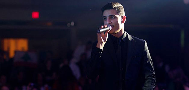 محمد عساف نجم 2013 : كاريزما تغلّبت على أعماله الخاصة